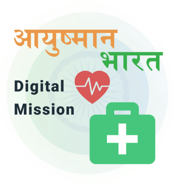 DRIEFCASE & AYUSHMAN BHARAT DIGITAL MISSION